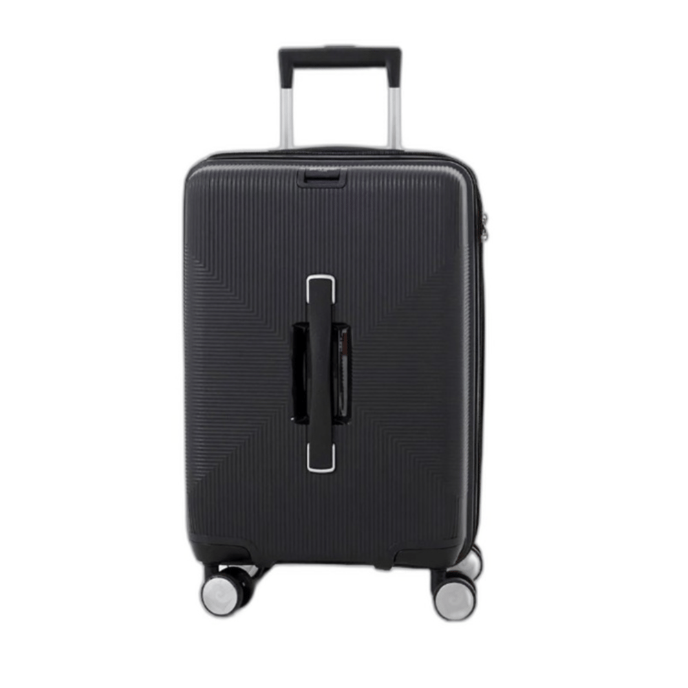 Pierre Cardin Trolley 50 Cm Siyah