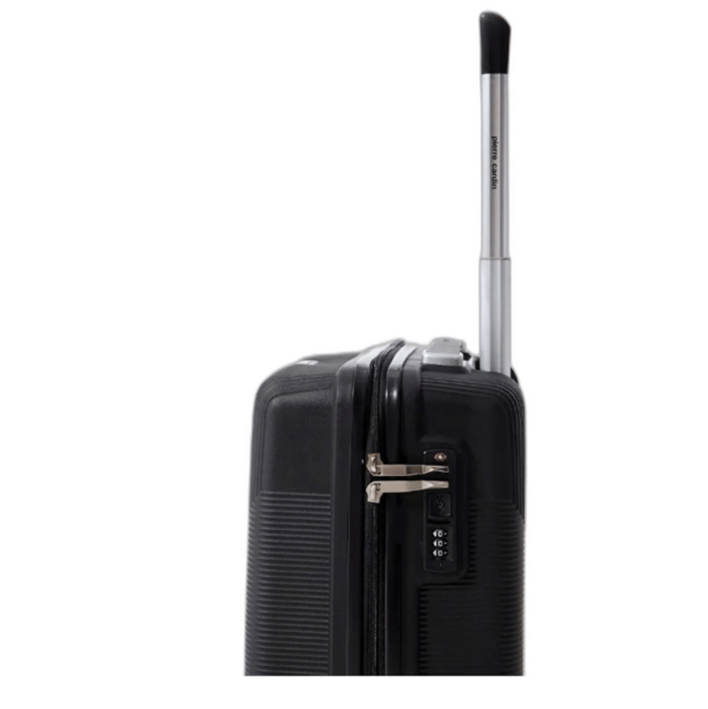 Pierre Cardin Trolley 50 Cm Siyah