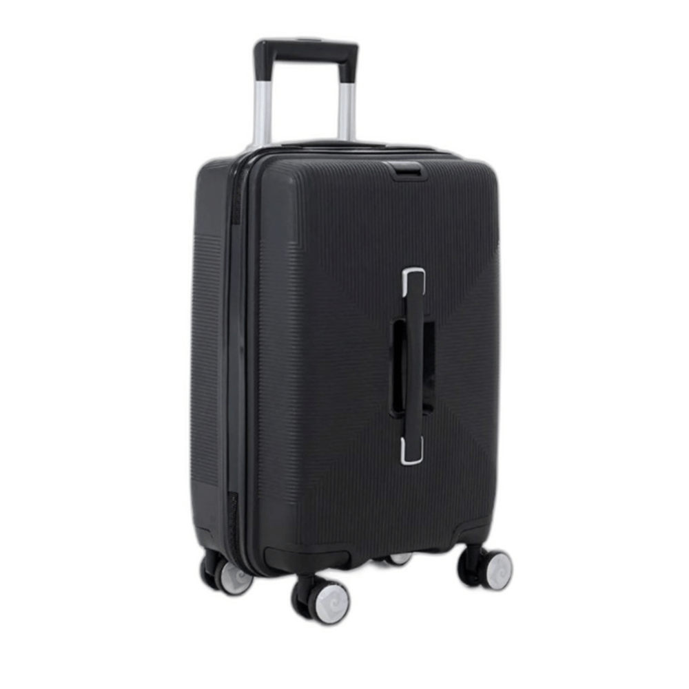 Pierre Cardin Trolley 50 Cm Siyah