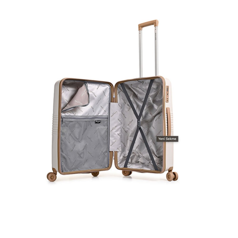 Pierre Cardin Trolley 60 Cm