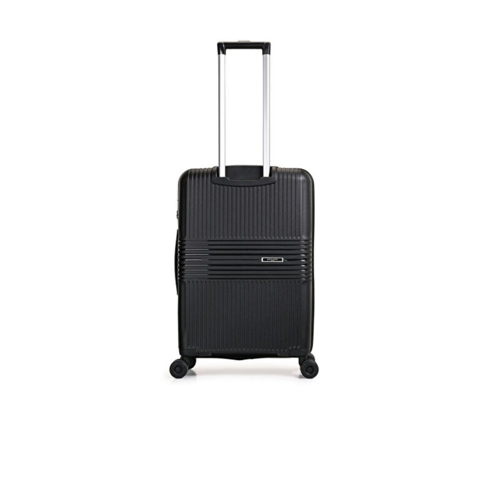 Pierre Cardin Trolley 60 Cm Siyah
