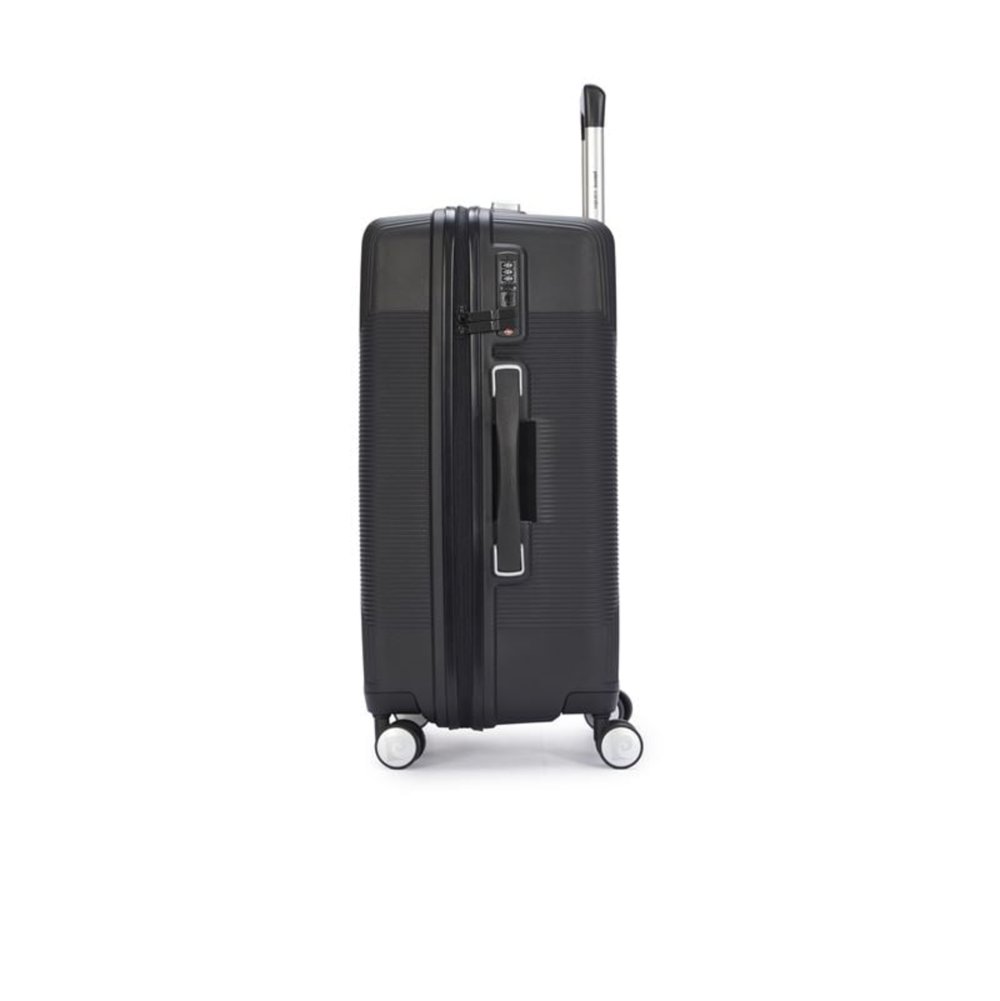 Pierre Cardin Trolley 60 Cm Siyah