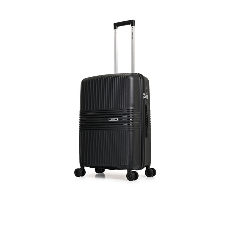 Pierre Cardin Trolley 60 Cm Siyah