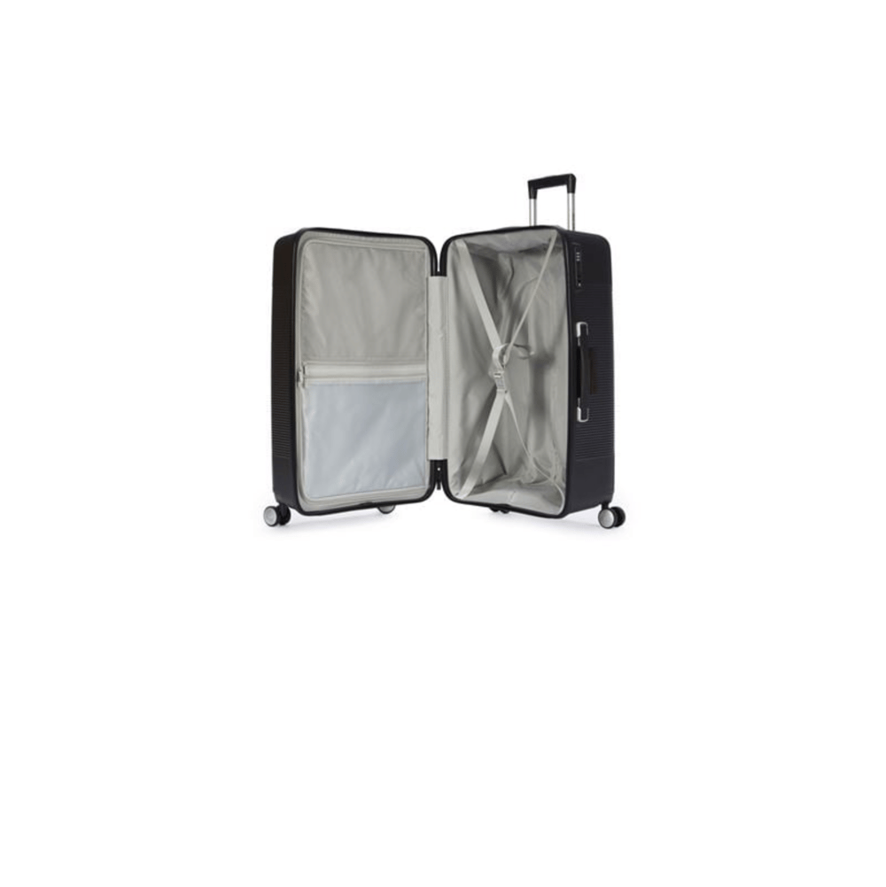 Pierre Cardin Trolley 60 Cm Siyah