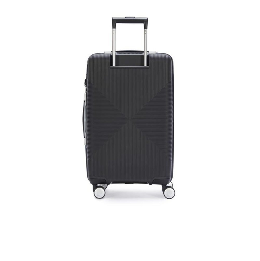 Pierre Cardin Trolley 60 Cm Siyah
