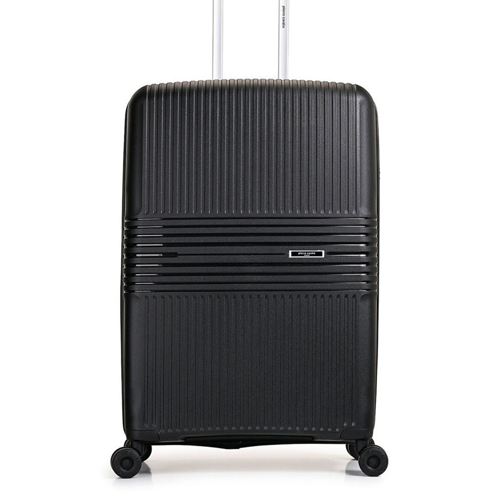 PIERRE CARDIN TROLLEY 70 CM SİYAH