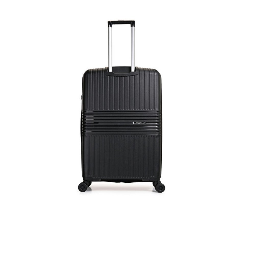 PIERRE CARDIN TROLLEY 70 CM SİYAH