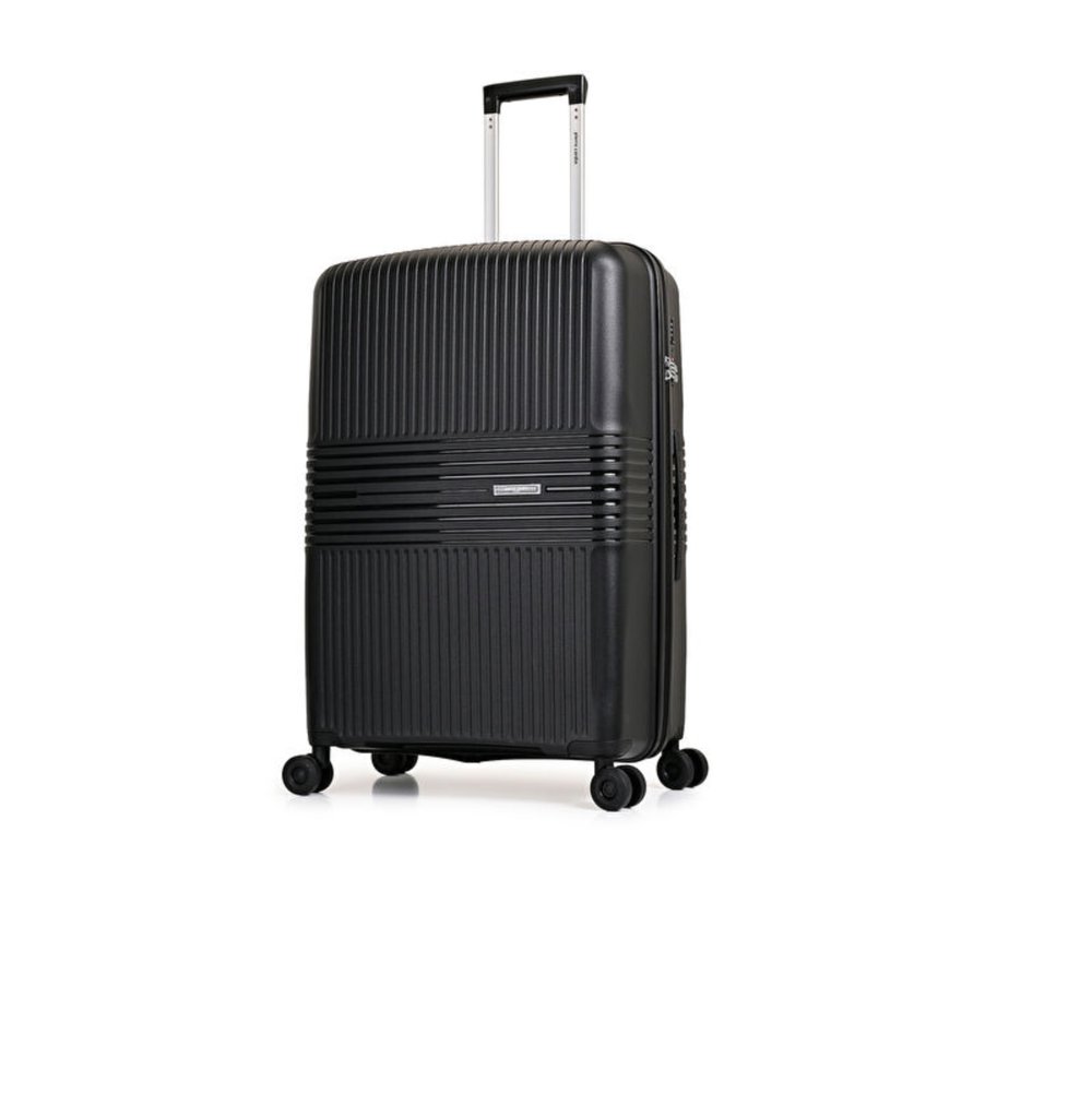 PIERRE CARDIN TROLLEY 70 CM SİYAH