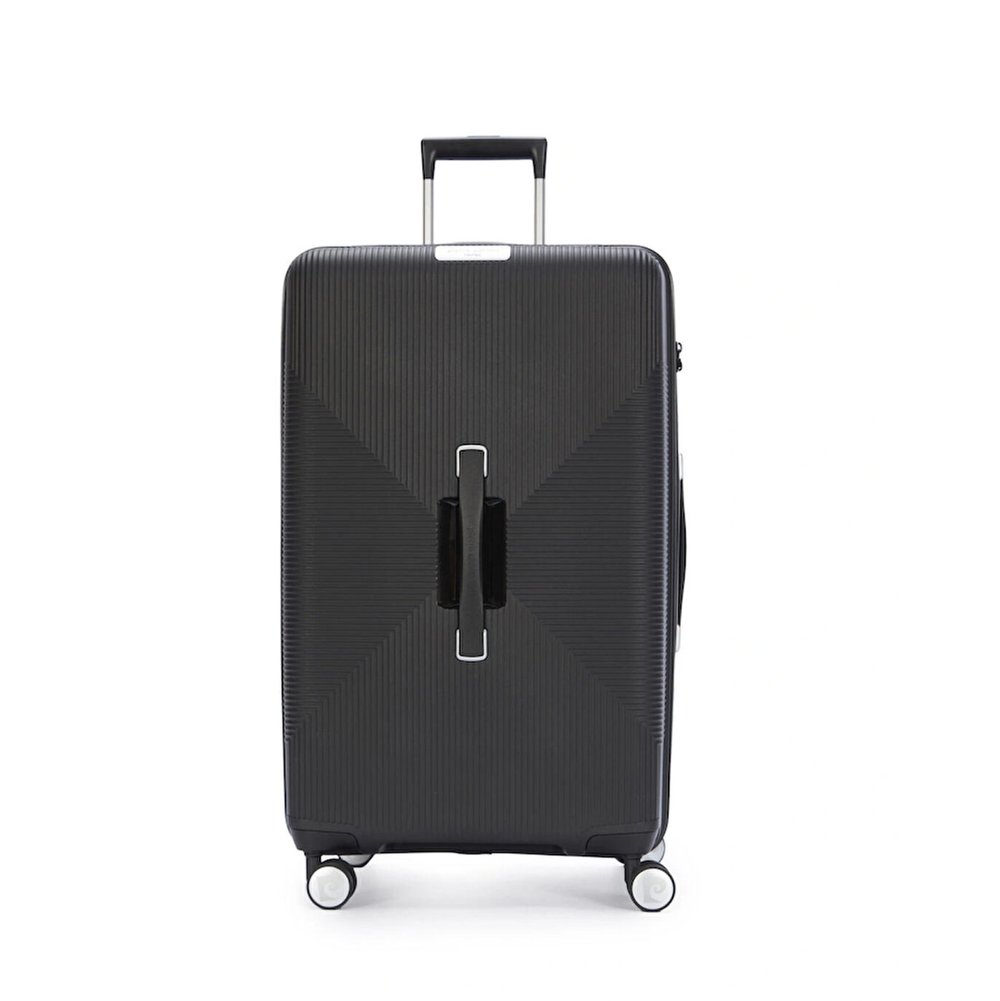 Pierre Cardin Trolley 70 Cm Siyah