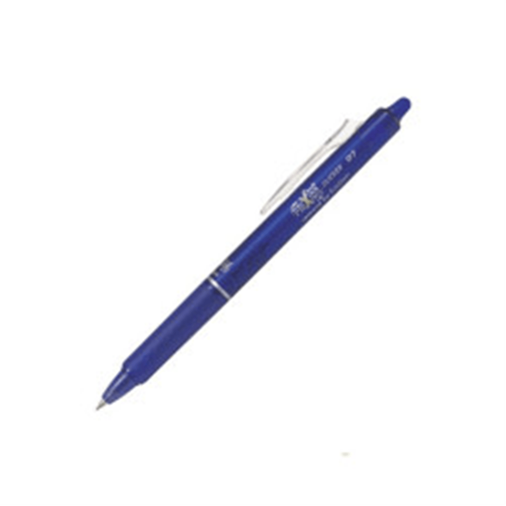 PILOT FRİXİON CLİCKER 0.7 - MAVİ