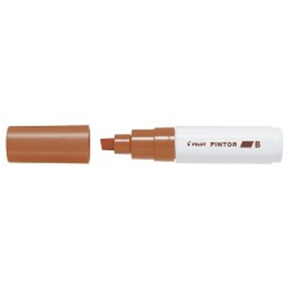 PILOT PİNTOR (B) - KAHVERENGİ