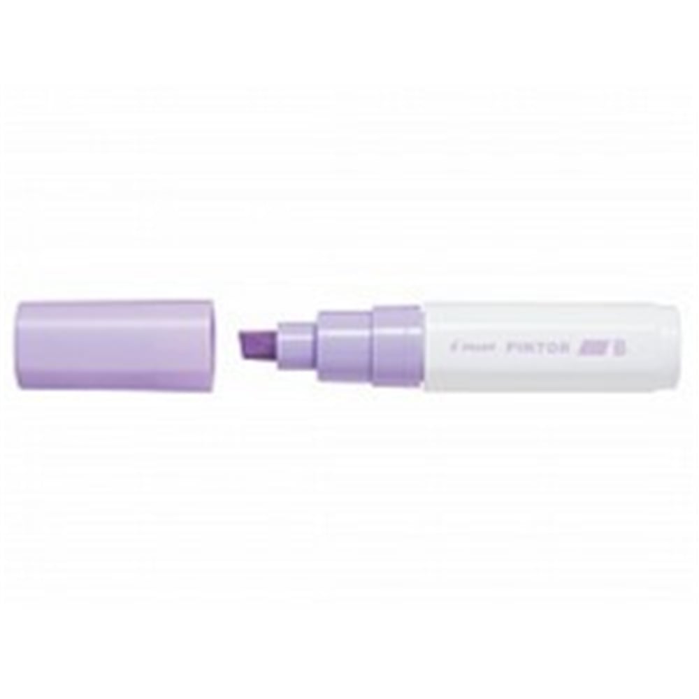 PILOT PİNTOR (B) - PASTEL MOR