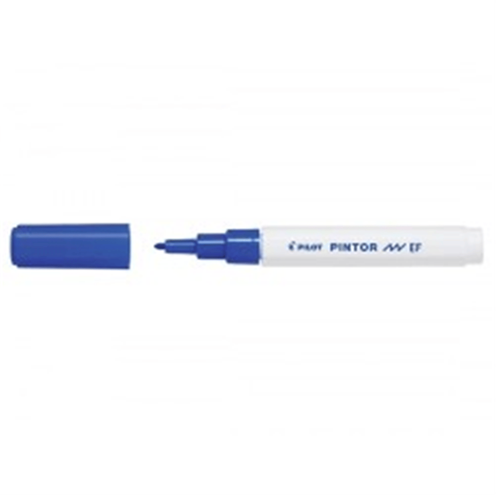 PILOT PİNTOR (EF) - MAVİ