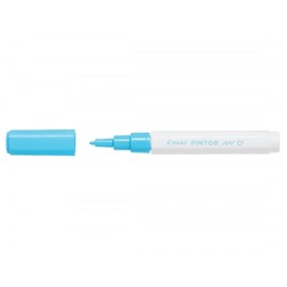 PILOT PİNTOR (EF) - PASTEL MAVİ