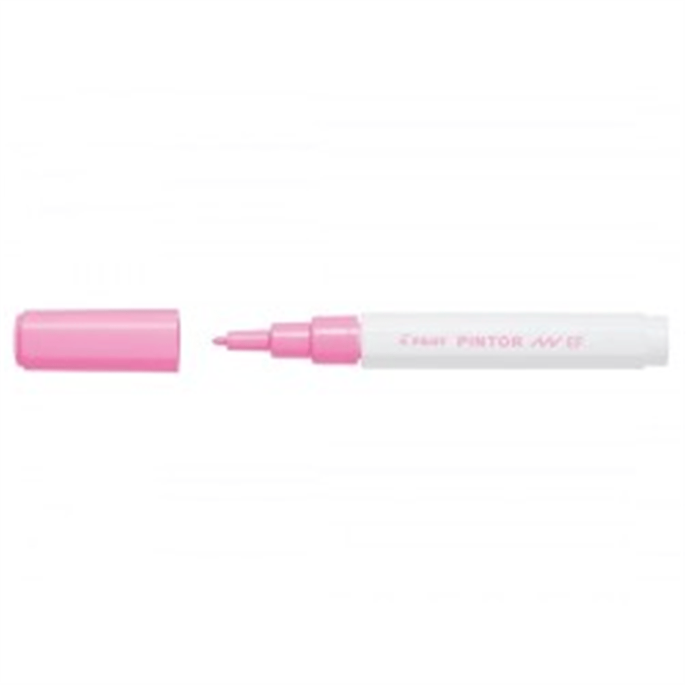 PILOT PİNTOR (EF) - PEMBE
