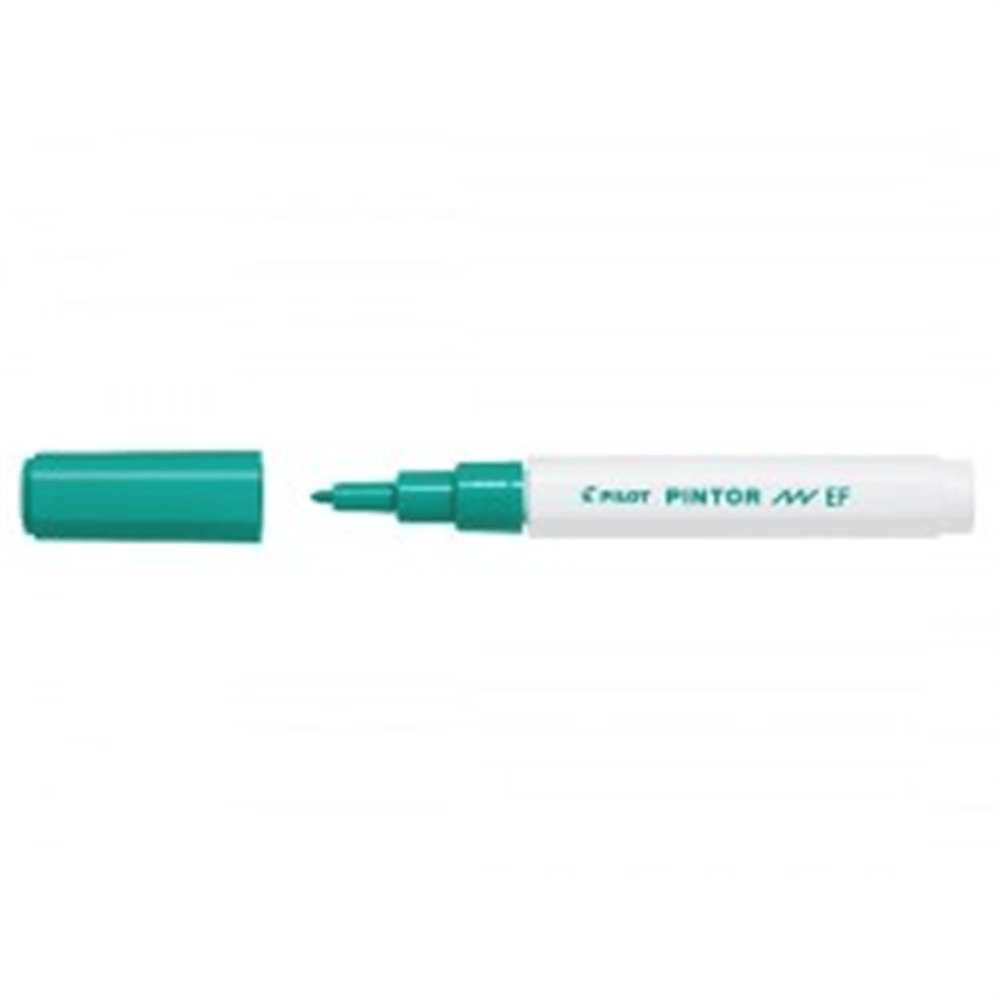 PILOT PİNTOR (EF) - YEŞİL