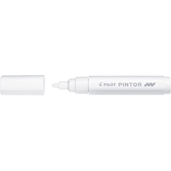 PILOT PİNTOR (M) - GÜMÜŞ