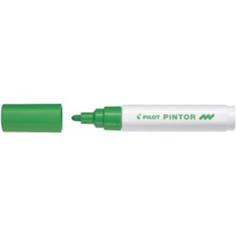 PILOT PİNTOR (M) - LİMON YEŞİLİ