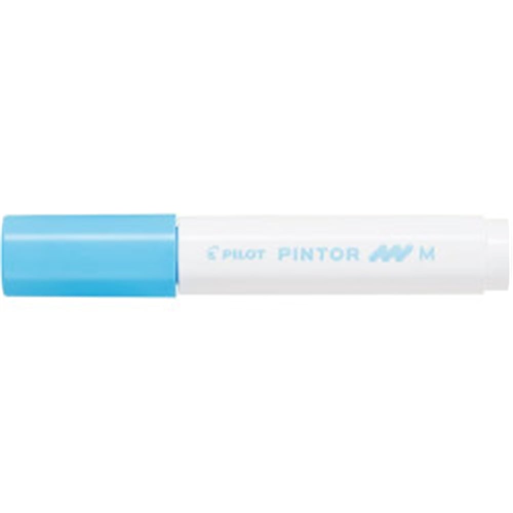 PILOT PİNTOR (M) - PASTEL MAVİ