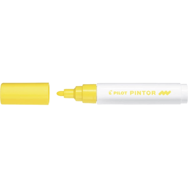 PILOT PİNTOR (M) - SARI