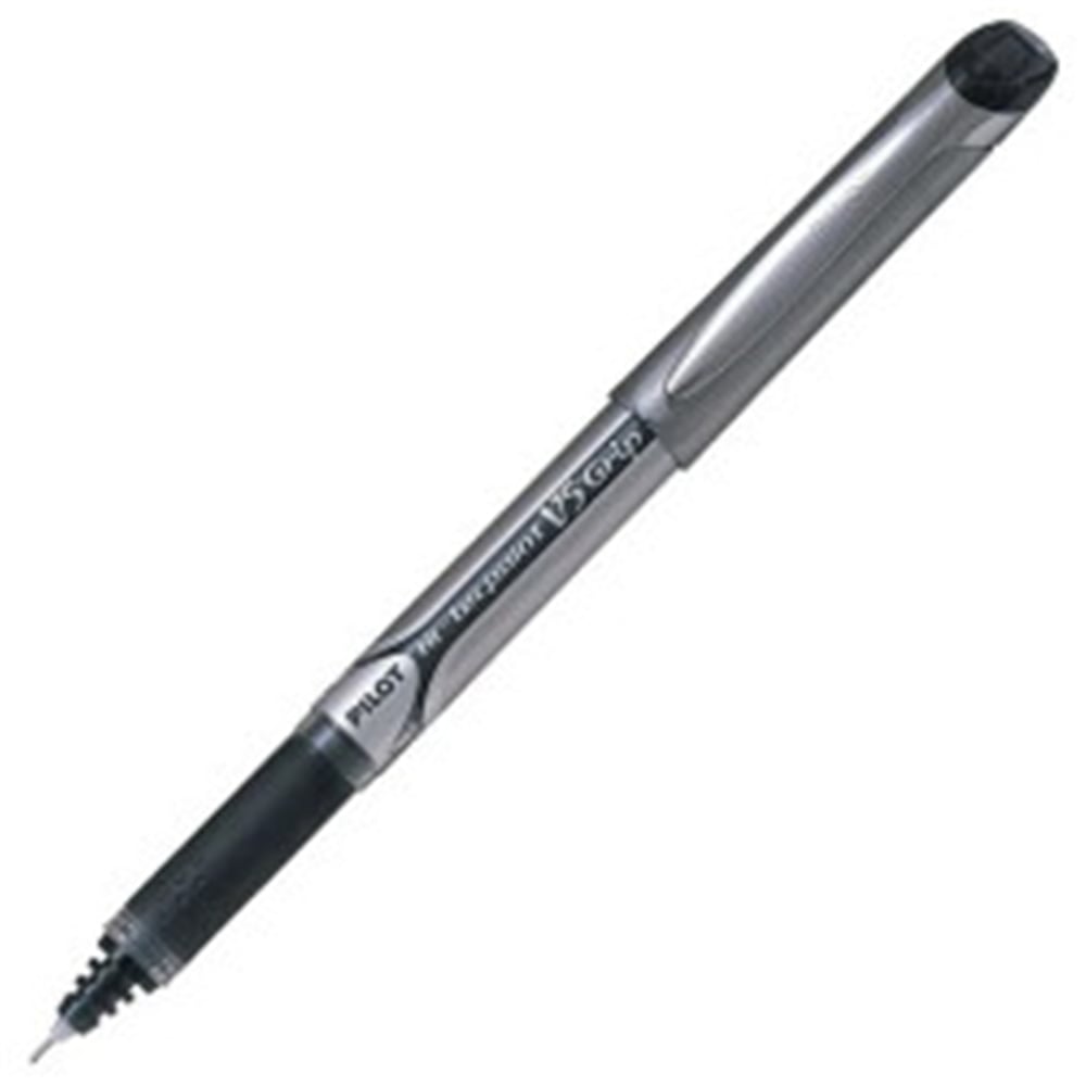 PILOT V5 GRİP - SİYAH