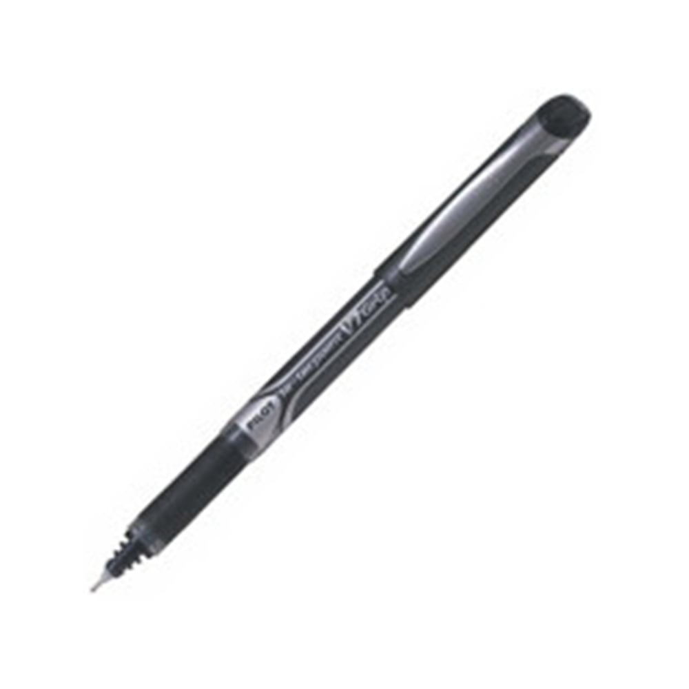 PILOT V7 GRİP - SİYAH