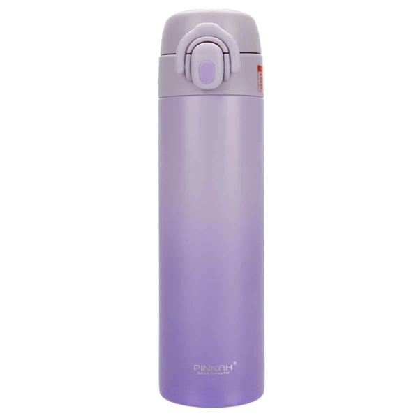 Pınkah Paslanmaz Çelik Termos Matara 510 Ml. (3676/3676-l) Dayanıklı