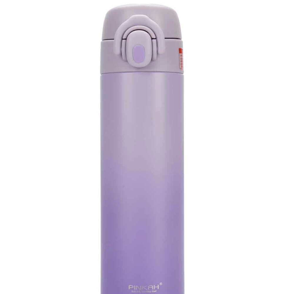 Pınkah Paslanmaz Çelik Termos Matara 510 Ml. (3676/3676-l) Dayanıklı