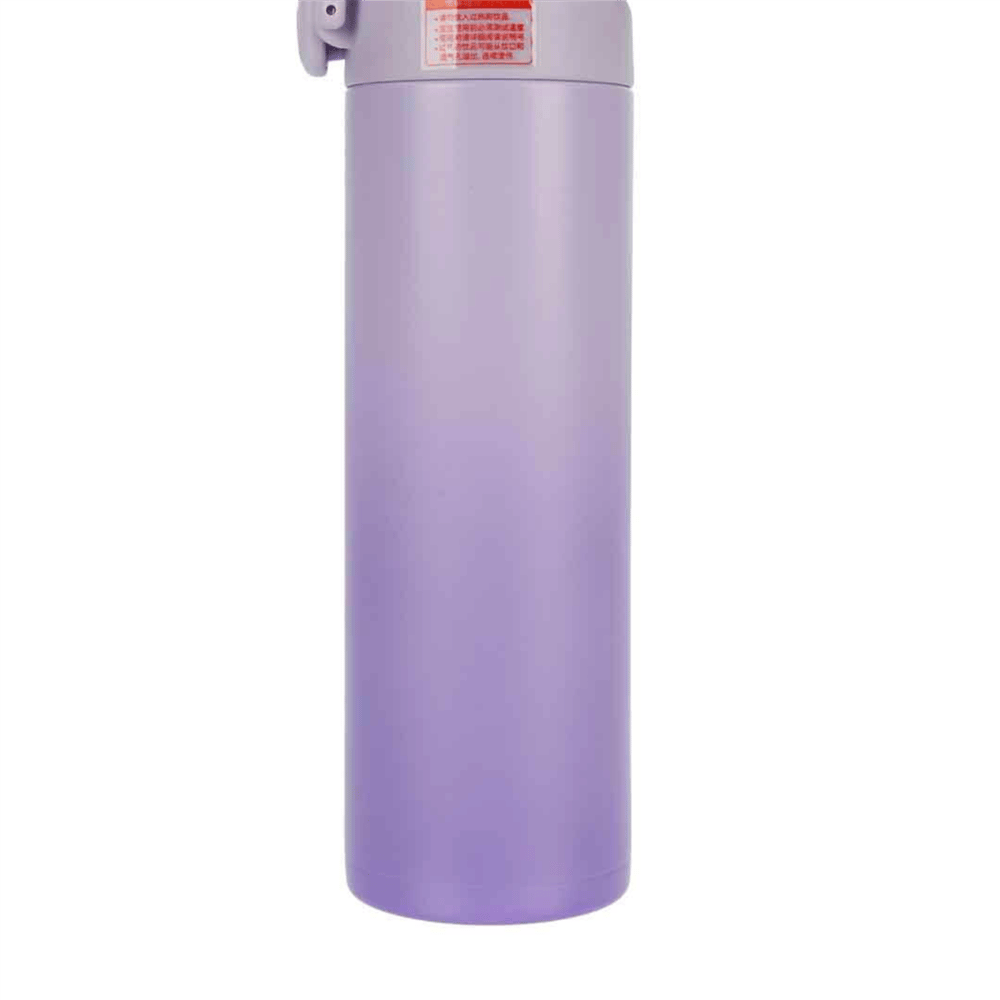 Pınkah Paslanmaz Çelik Termos Matara 510 Ml. (3676/3676-l) Dayanıklı