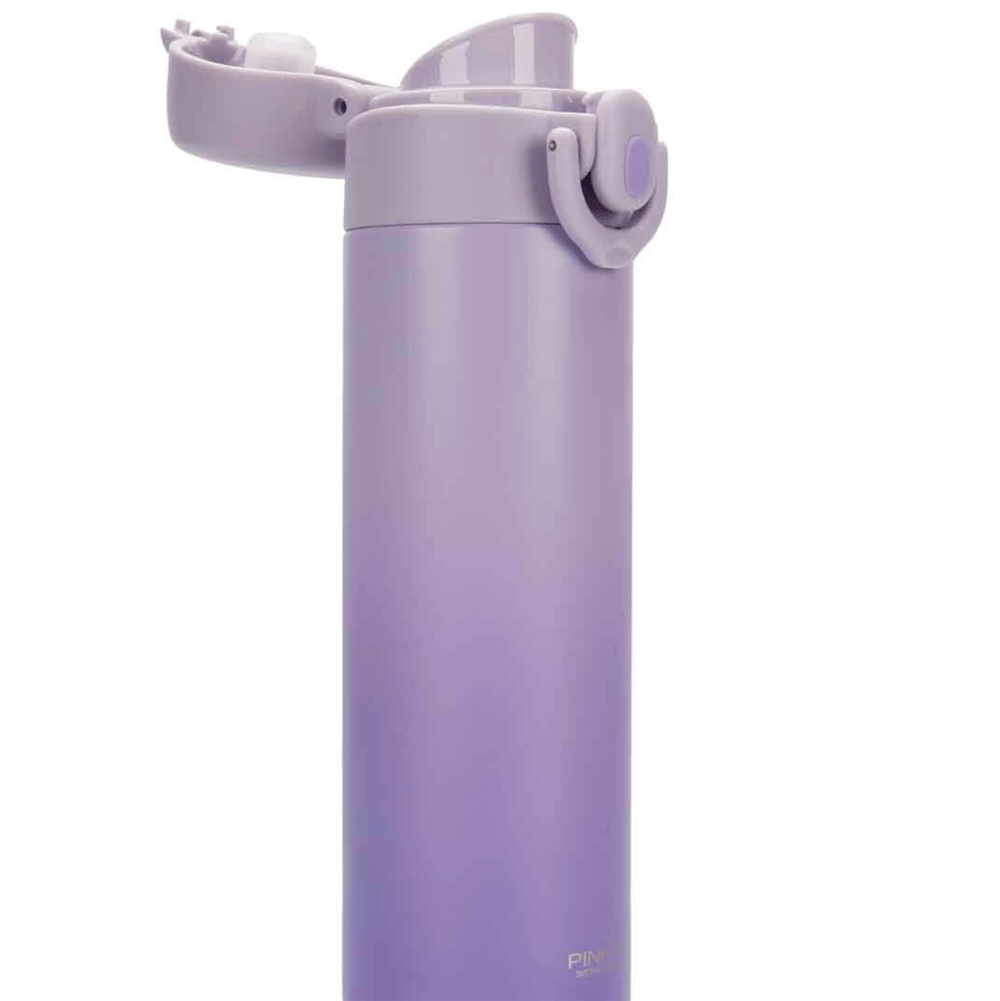 Pınkah Paslanmaz Çelik Termos Matara 510 Ml. (3676/3676-l) Dayanıklı