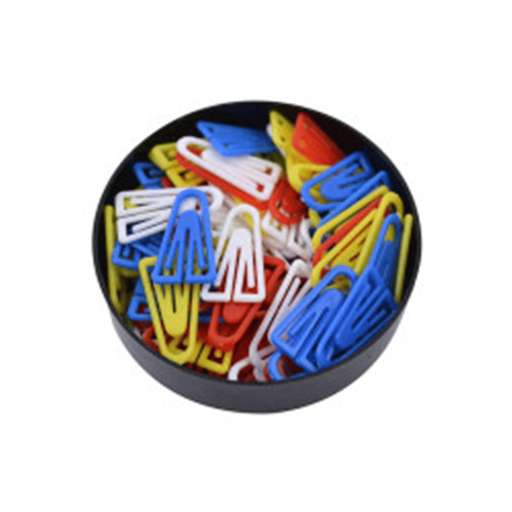PLASTİK ATAŞ KÜÇÜK