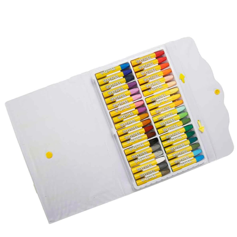 Play-doh Pastel Boya Çantalı 36 Renk