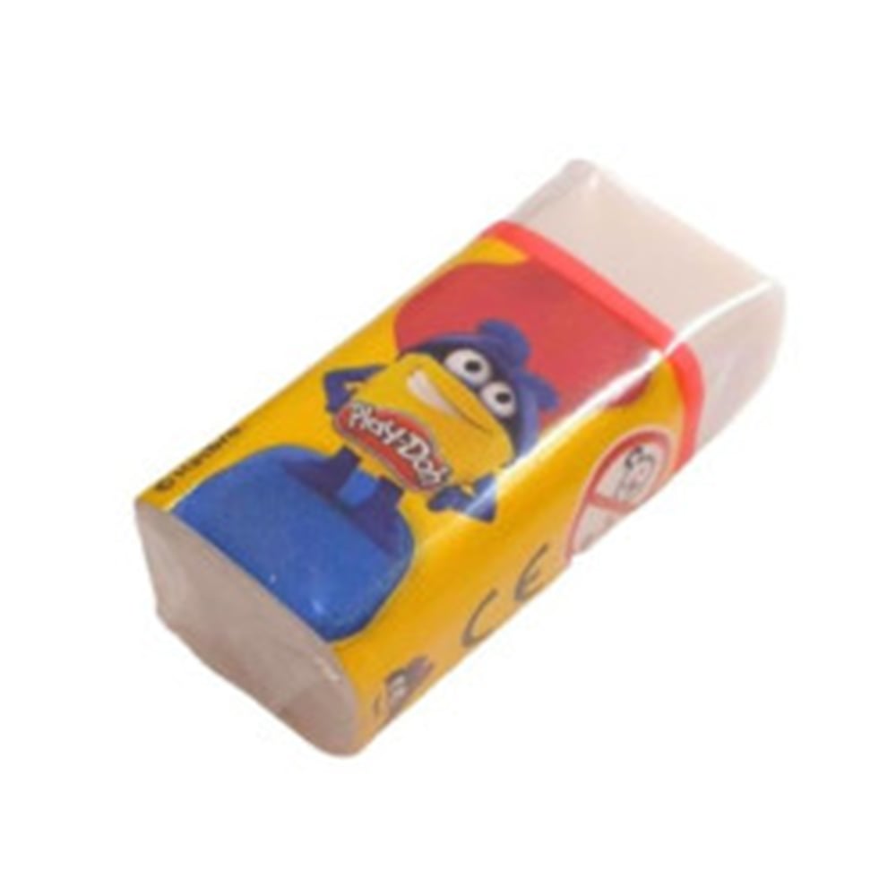 PLAY-DOH SİLGİ