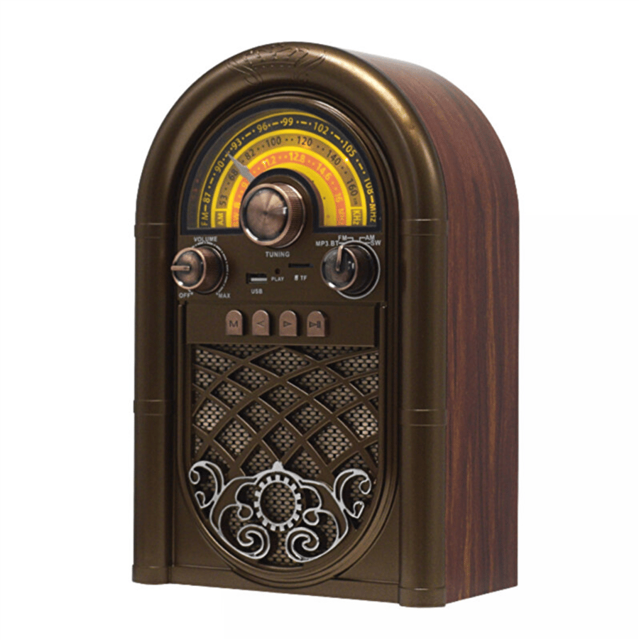 RAISENG R-1950BTL FM Müzik Çalar