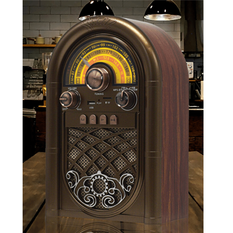 RAISENG R-1950BTL FM Müzik Çalar