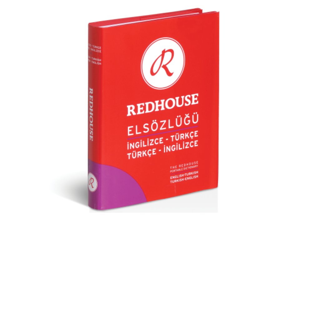 Redhouse El Sözlüğü İngilizce Türkçe Türkçe İngilizce 