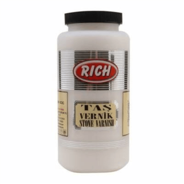 RICH TAŞ VERNİĞİ 500 ML