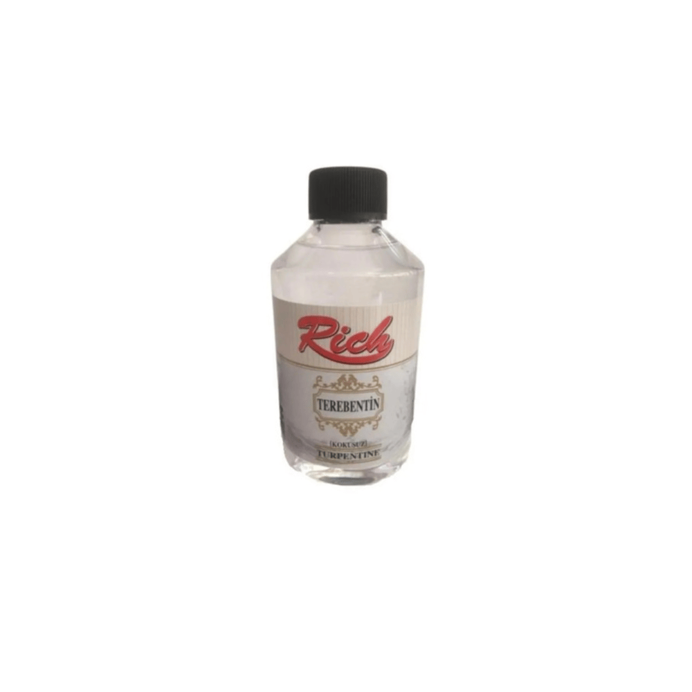 Rich Terebentin 250 ml