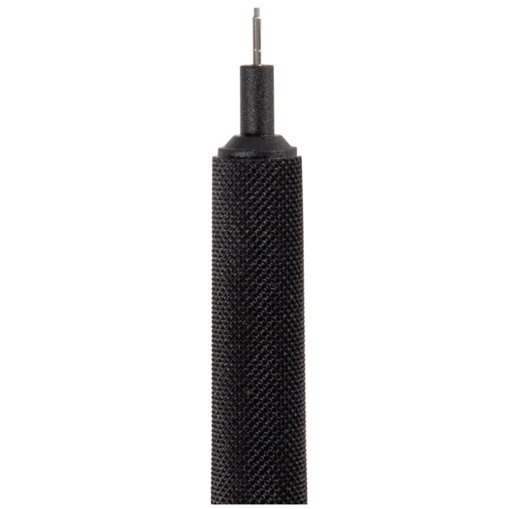 Rotring 500 Mekanik Kurşun Kalem 0,5 mm Siyah 