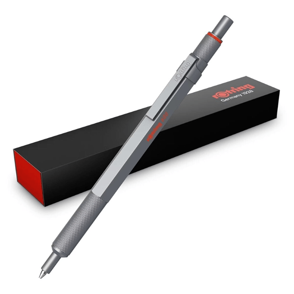 ROTRING JEL KALEM KROM 600