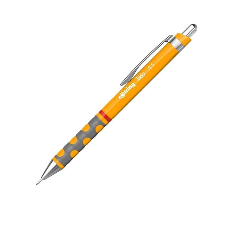 Rotring Tikky Mekanik Kurşun Kalem 0,5 mm 0.5 Mm 