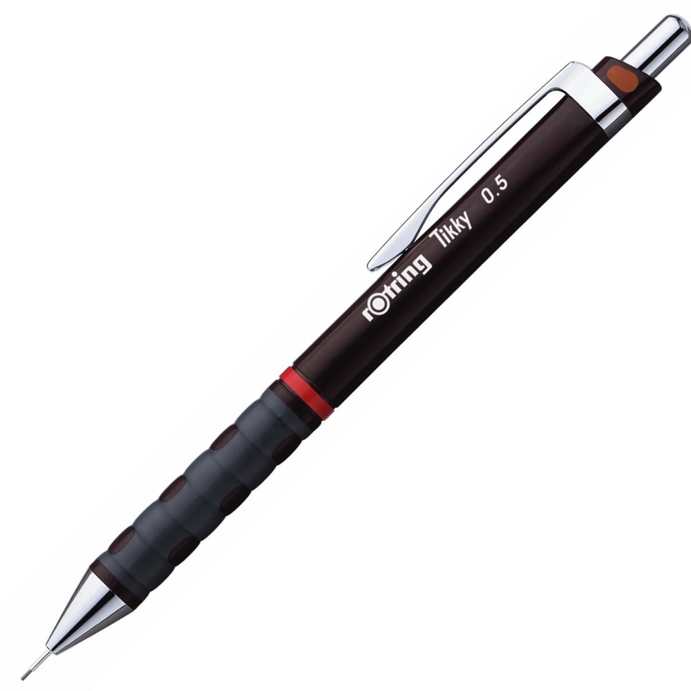 Rotring Tikky Mekanik Kurşun Kalem 0,5 mm 0.5 Mm 