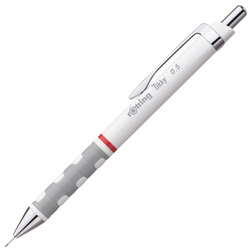 Rotring Tikky Mekanik Kurşun Kalem 0,5 mm 0.5 Mm 