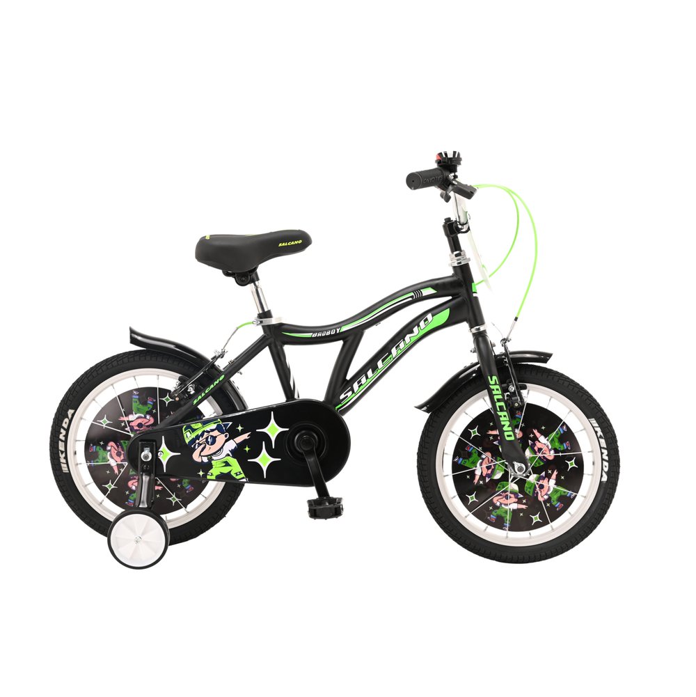 SALCANO BADBOY 16 BİSİKLET