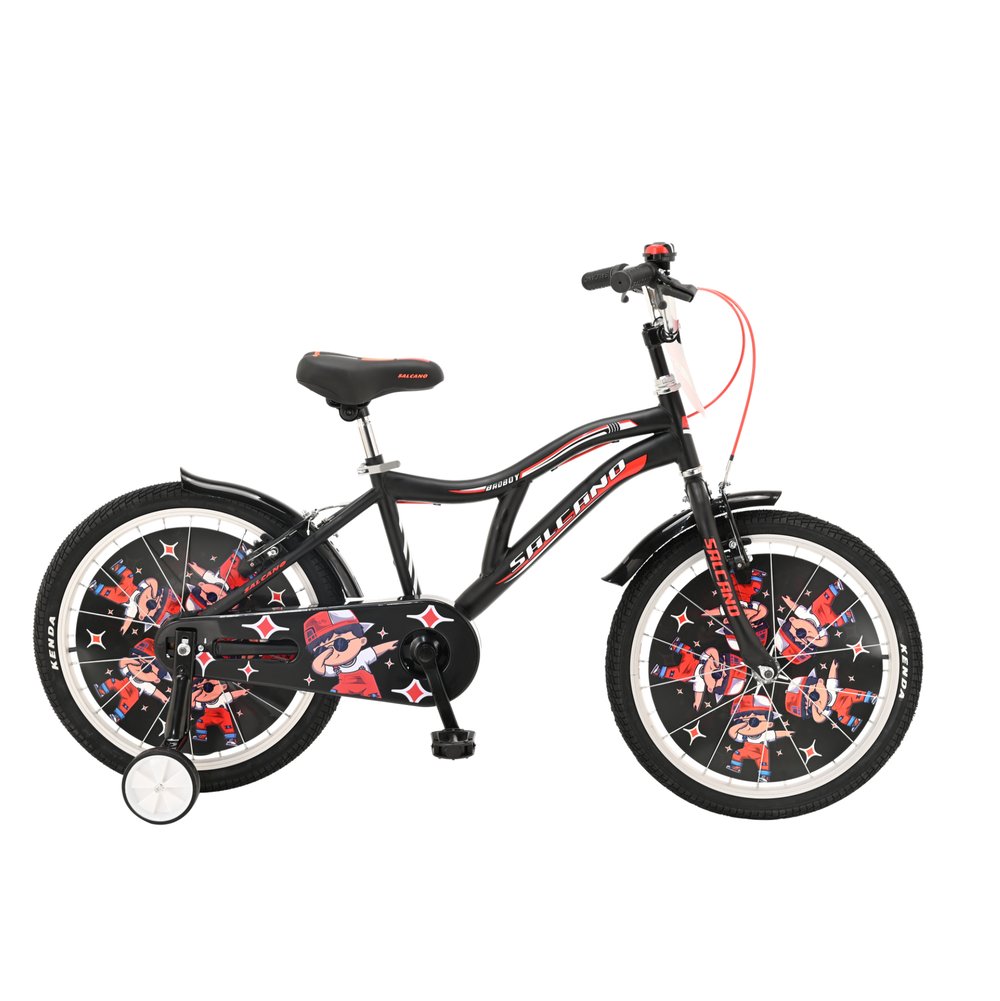 SALCANO BADBOY 20 BİSİKLET