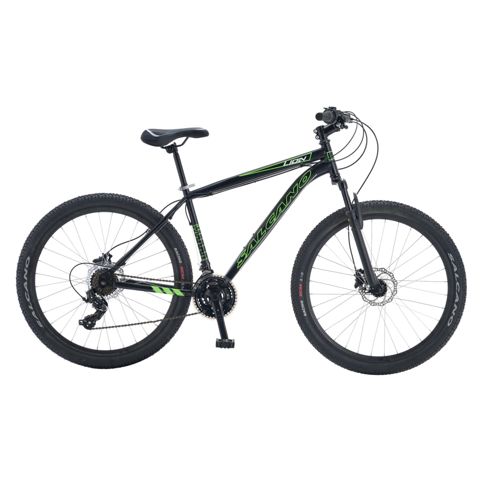 Salcano Lion 27.5 21 Vites HD Bisiklet