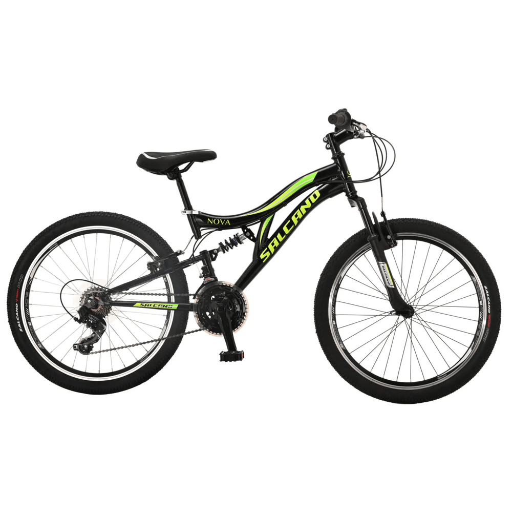 SALCANO NOVA 24 21 V BİSİKLET