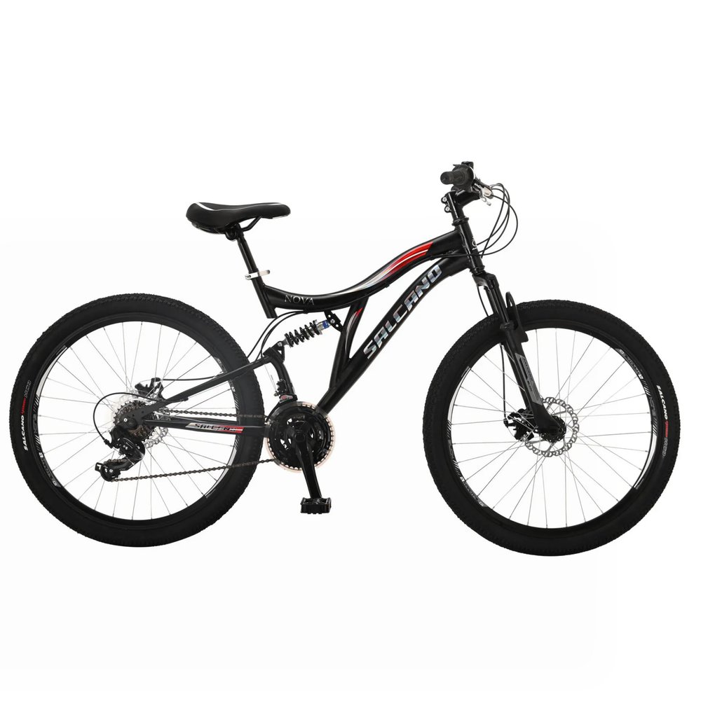 SALCANO NOVA 26 21 MD BİSİKLET