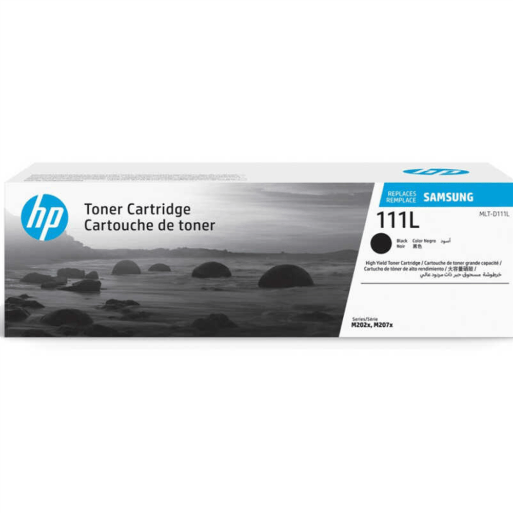 SAMSUNG D111L-MLT-D111 Toner