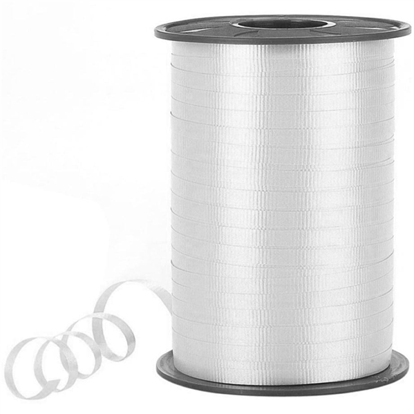 SAN RAFYA 8MM*200MT PASTEL GRİ